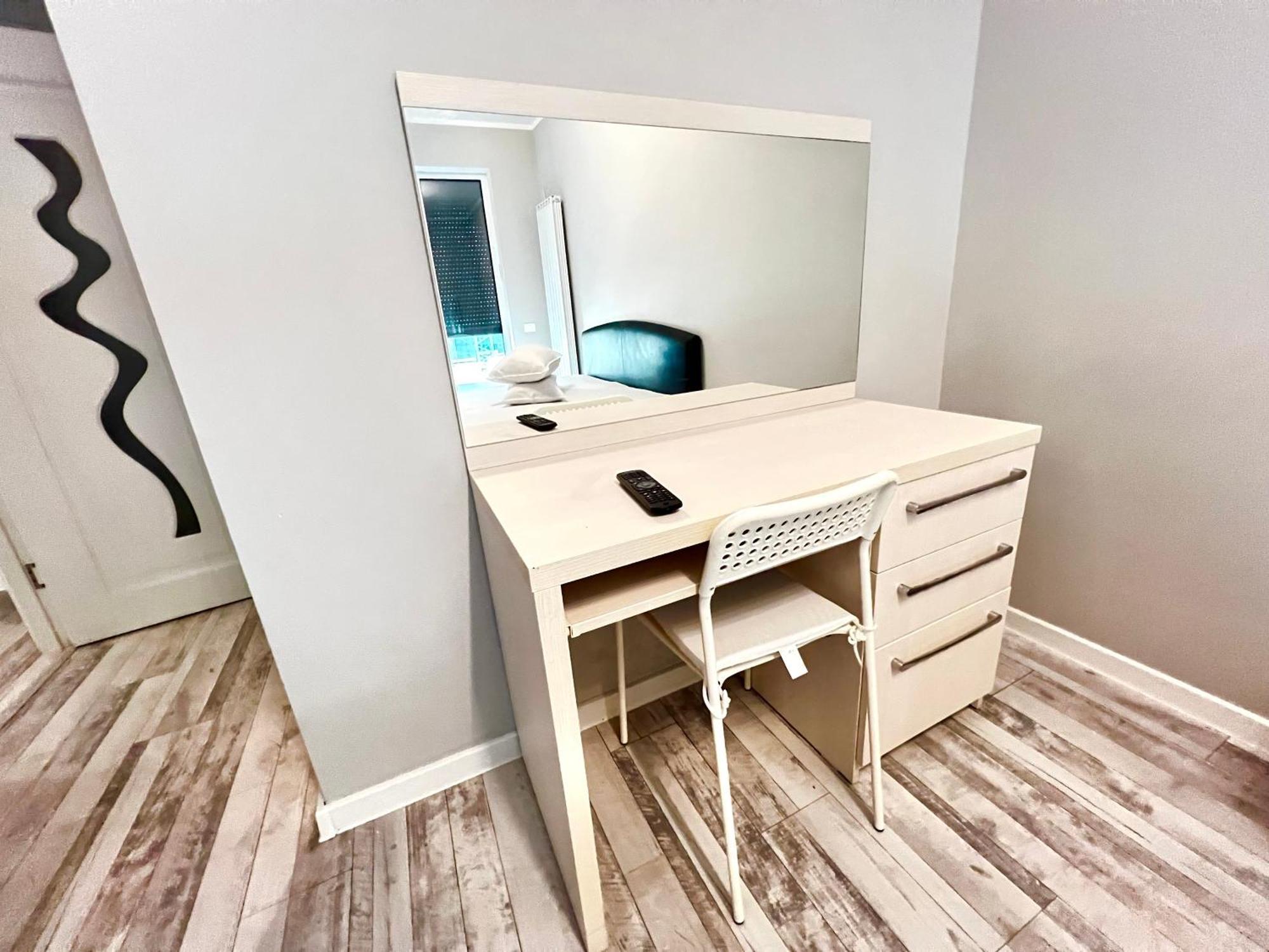 Grand Mamaia Lake Apartments Κονστάντζα Εξωτερικό φωτογραφία