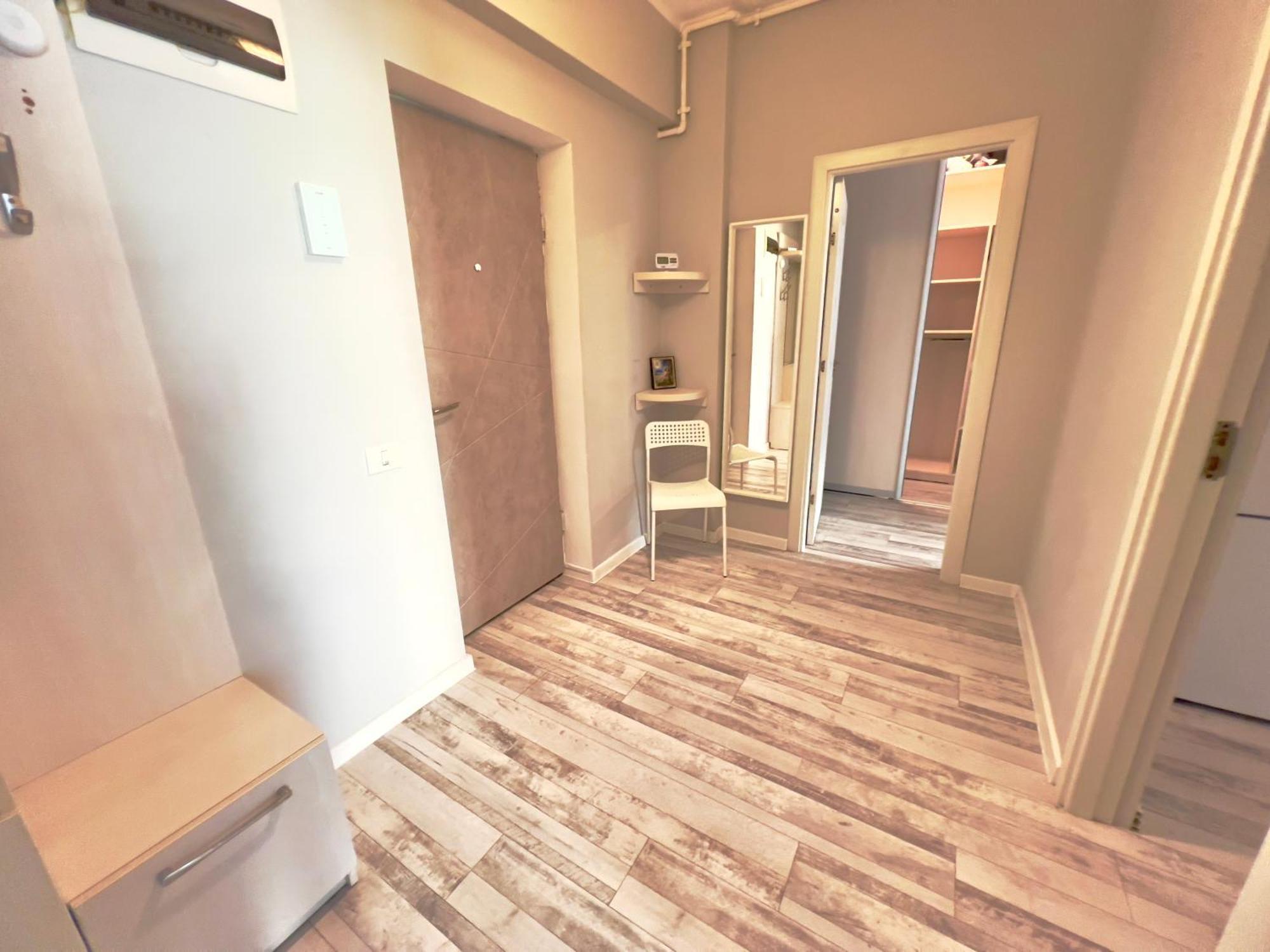 Grand Mamaia Lake Apartments Κονστάντζα Εξωτερικό φωτογραφία