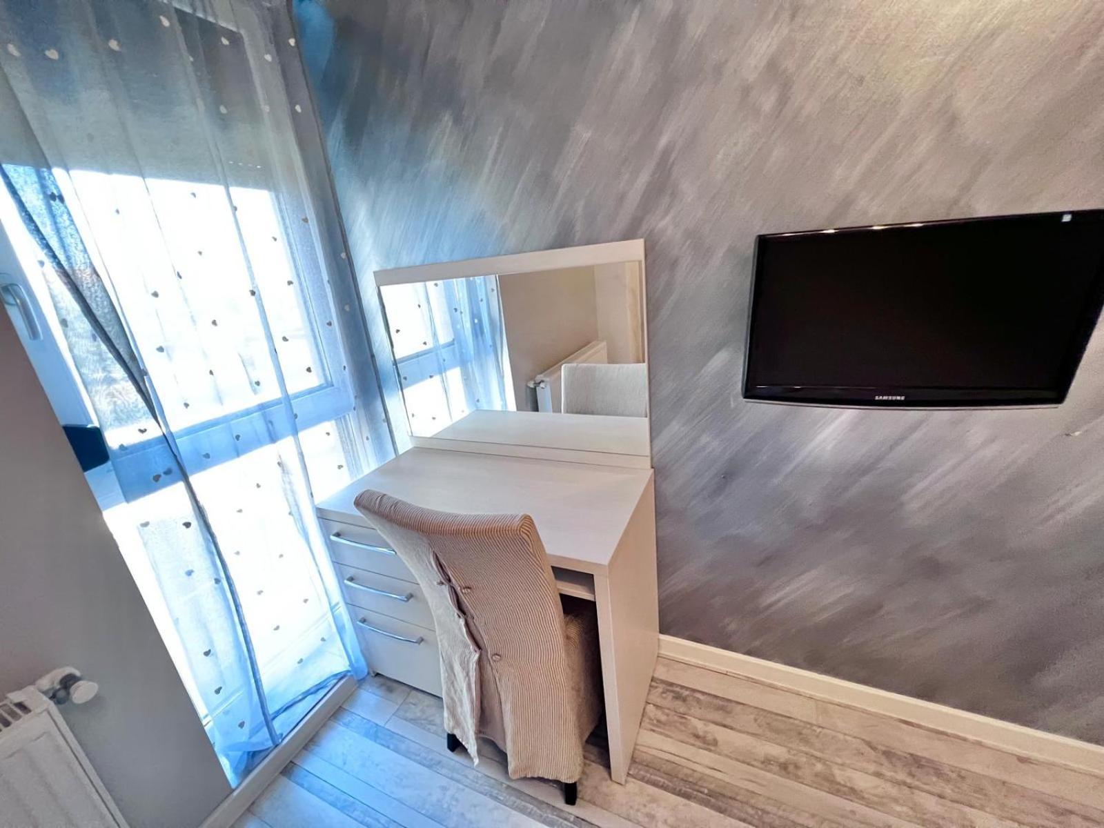 Grand Mamaia Lake Apartments Κονστάντζα Εξωτερικό φωτογραφία