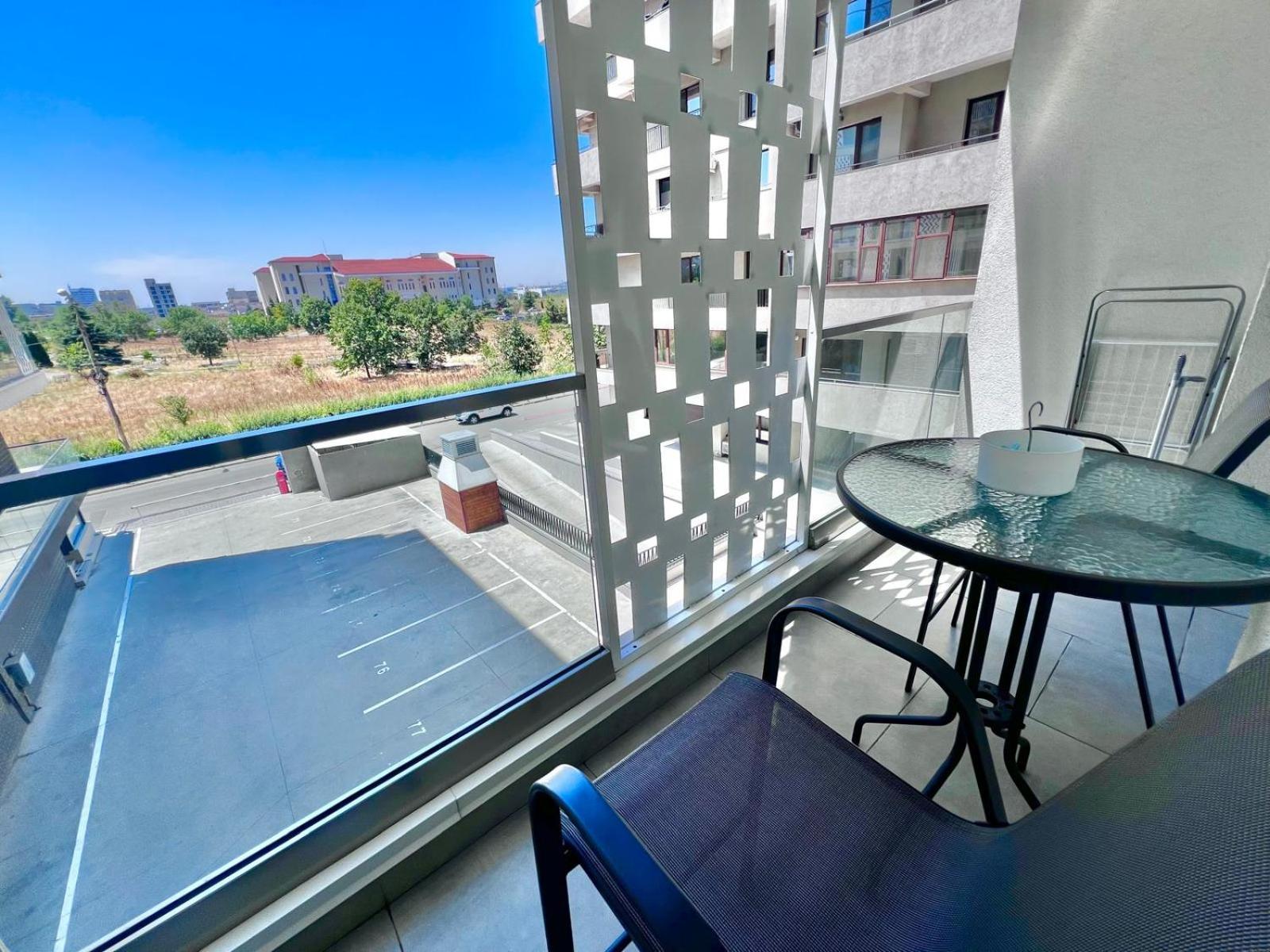 Grand Mamaia Lake Apartments Κονστάντζα Εξωτερικό φωτογραφία