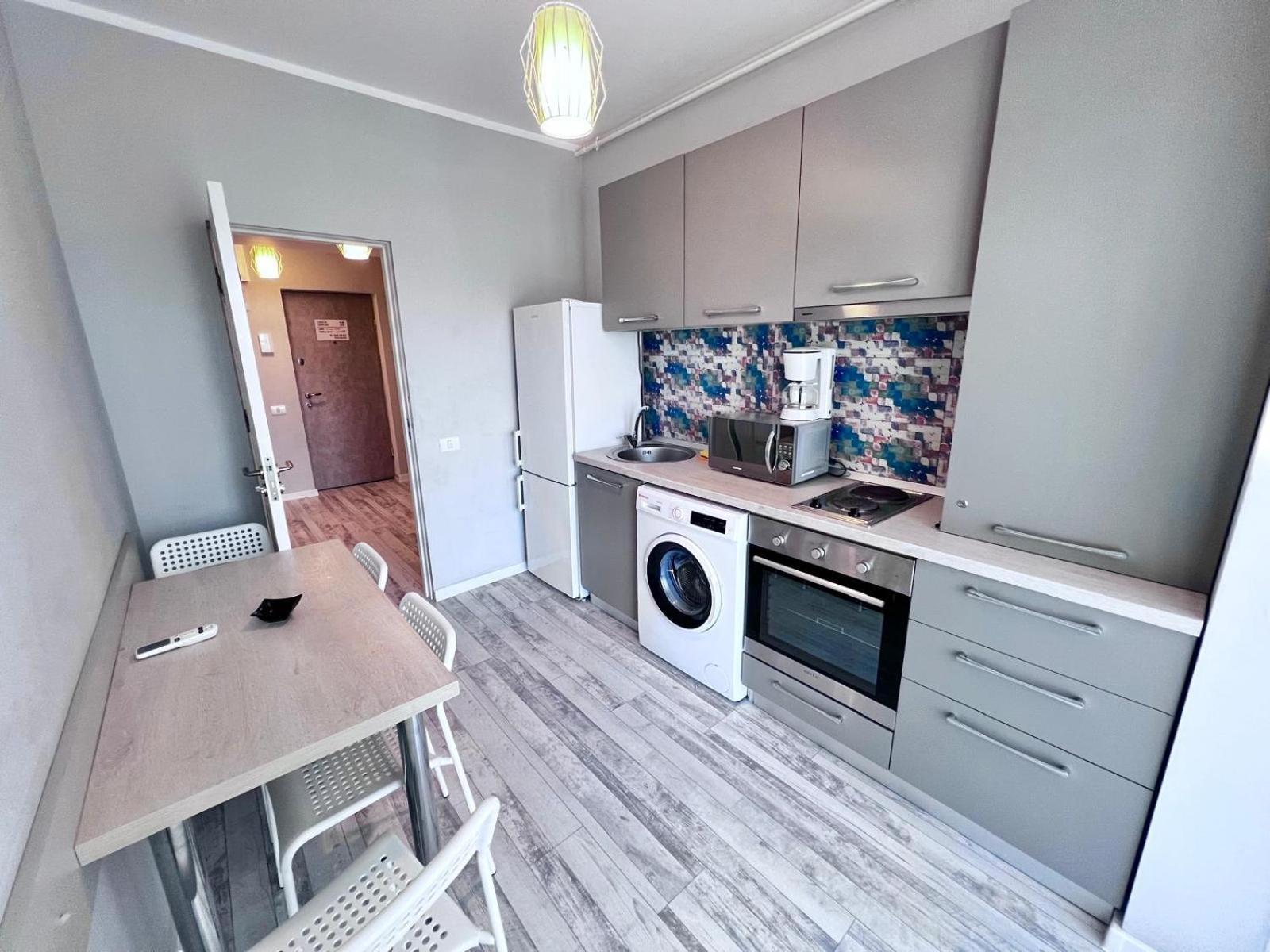 Grand Mamaia Lake Apartments Κονστάντζα Εξωτερικό φωτογραφία