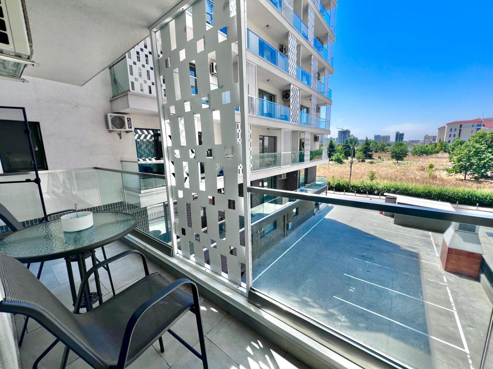 Grand Mamaia Lake Apartments Κονστάντζα Εξωτερικό φωτογραφία