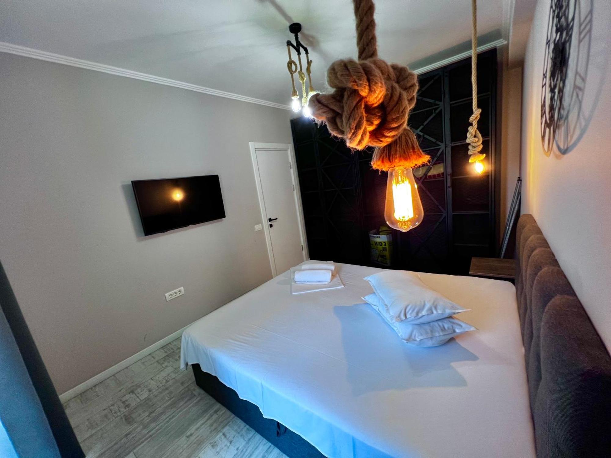 Grand Mamaia Lake Apartments Κονστάντζα Εξωτερικό φωτογραφία