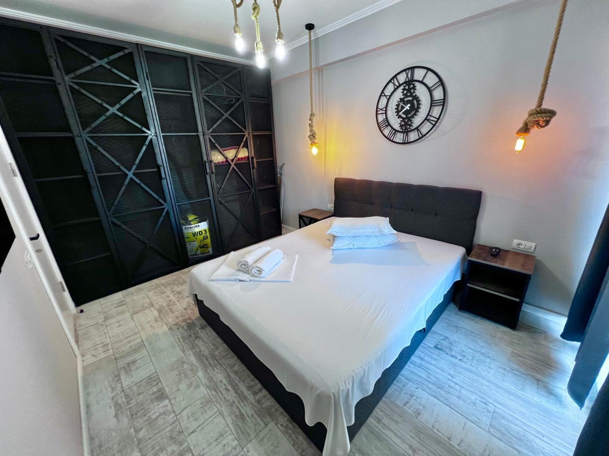 Grand Mamaia Lake Apartments Κονστάντζα Εξωτερικό φωτογραφία