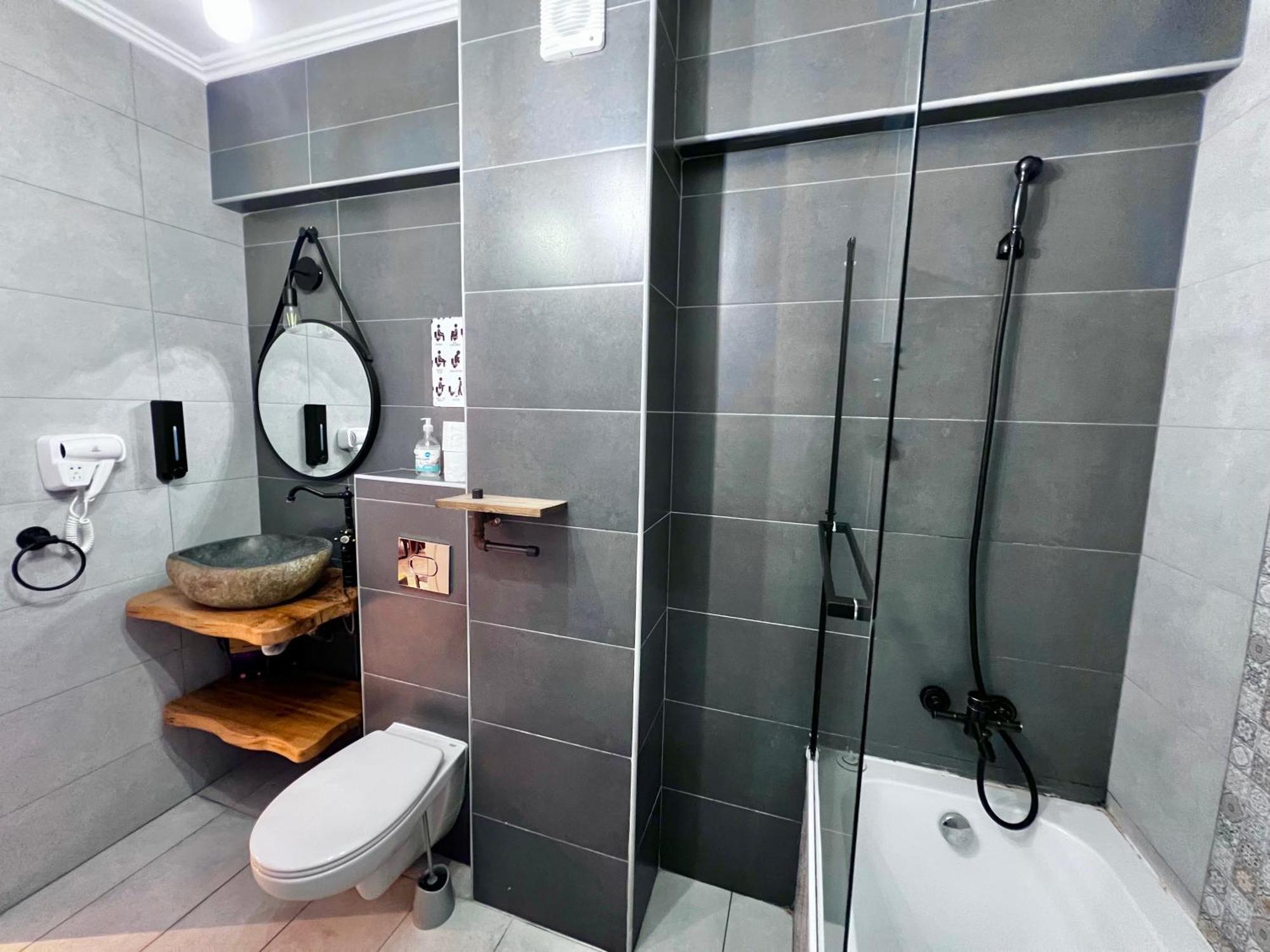 Grand Mamaia Lake Apartments Κονστάντζα Εξωτερικό φωτογραφία