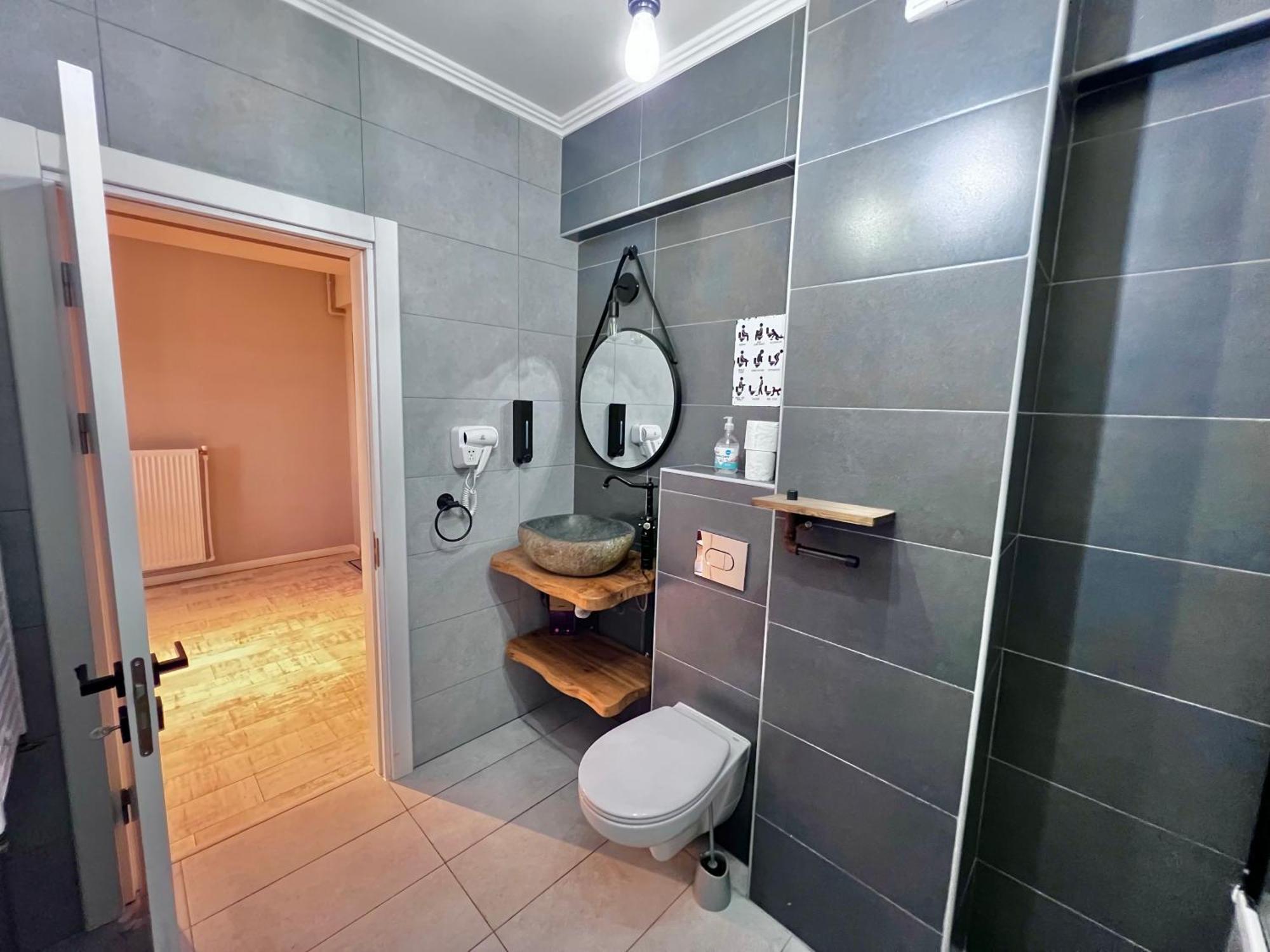 Grand Mamaia Lake Apartments Κονστάντζα Εξωτερικό φωτογραφία